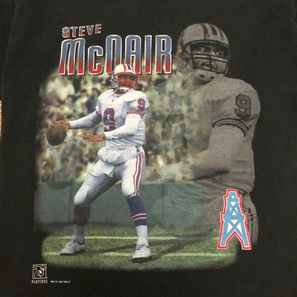 vintage houston oilers shirt